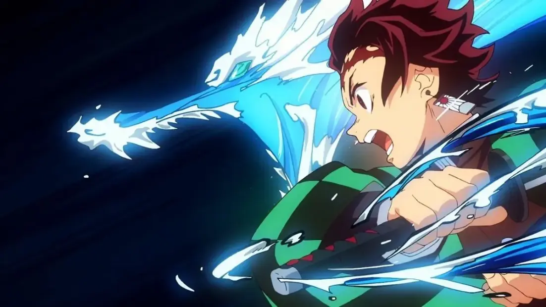 2. Gurenge and Demon Slayer Season 1 image