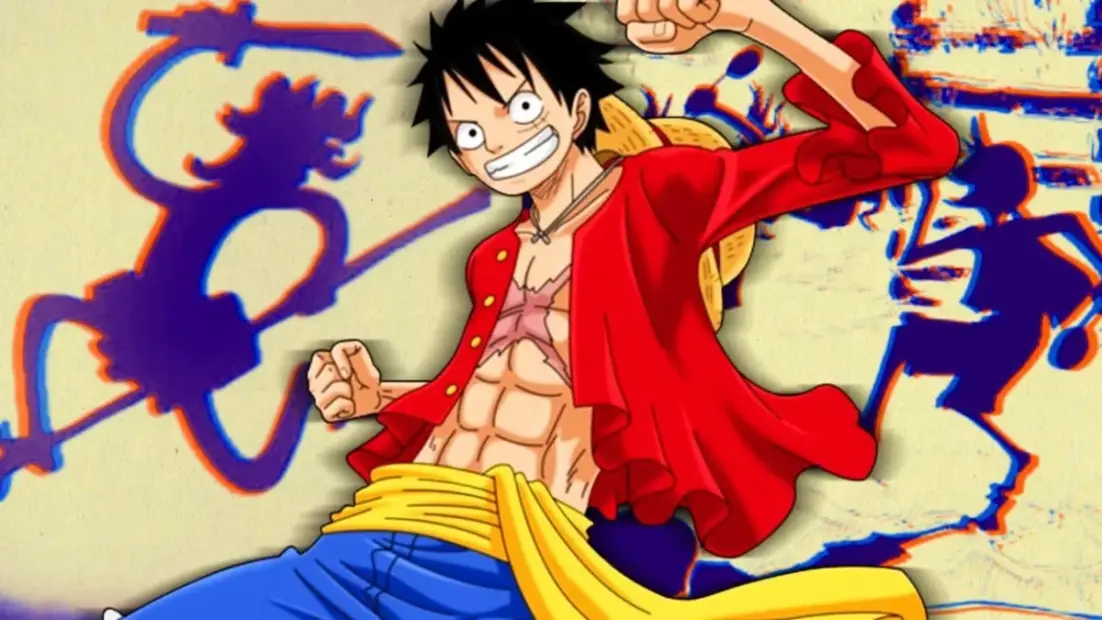 What Does Nika Mean in One Piece? Sun God Nika Explained
