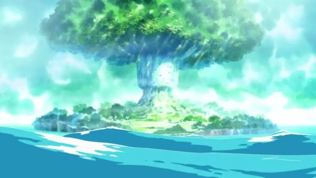Who Is the Sun God in One Piece? Nika Explained 6 Who Is the Sun God in One Piece? Nika Explained
