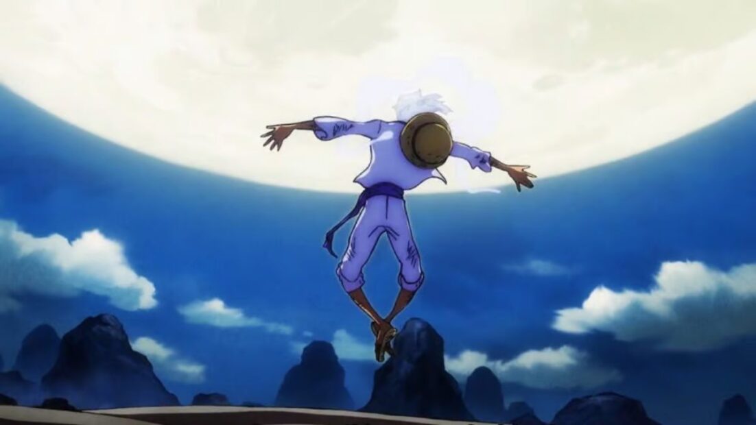 Who Is the Sun God in One Piece? Nika Explained