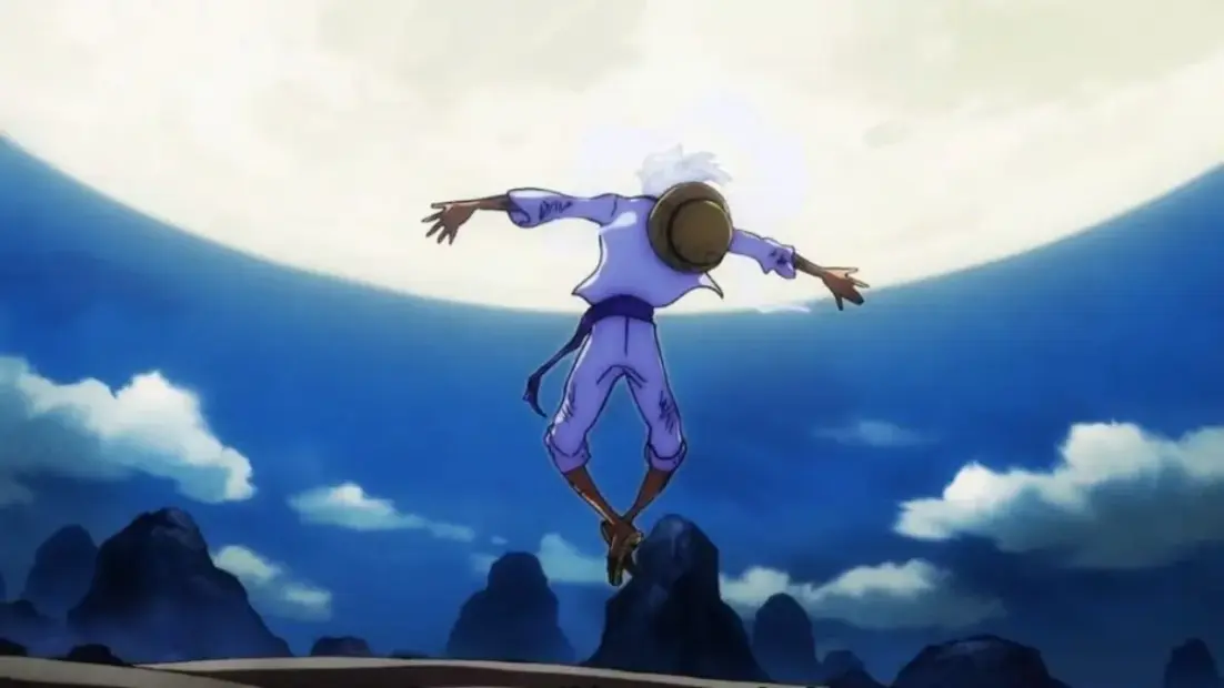 Who Is the Sun God in One Piece? Nika Explained 2 Who Is the Sun God in One Piece? Nika Explained