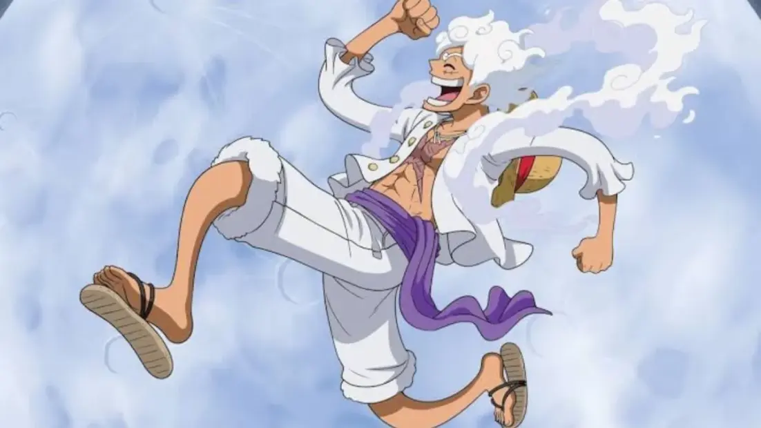 What Does Nika Mean in One Piece? Sun God Nika Explained