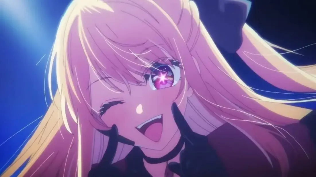 13. Idol and Oshi no Ko image