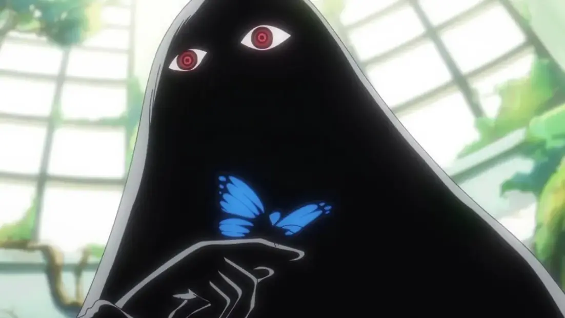 Strongest One Piece Characters Ranked