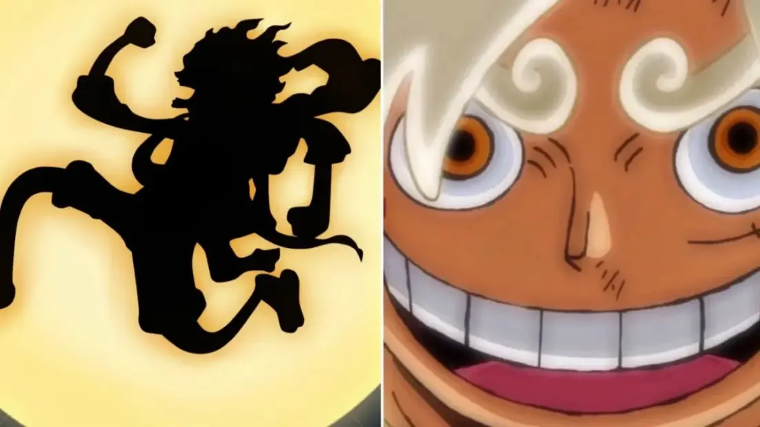 Who Is the Sun God in One Piece? Nika Explained 4 Who Is the Sun God in One Piece? Nika Explained