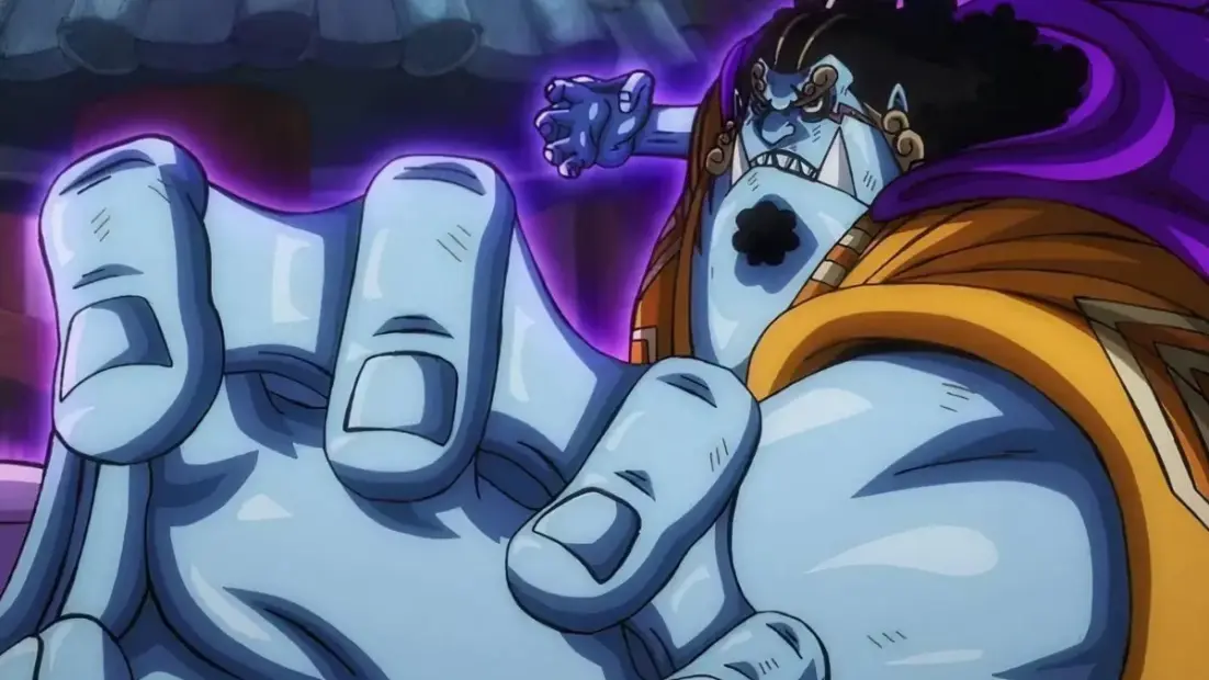 Best One Piece Characters Ranked