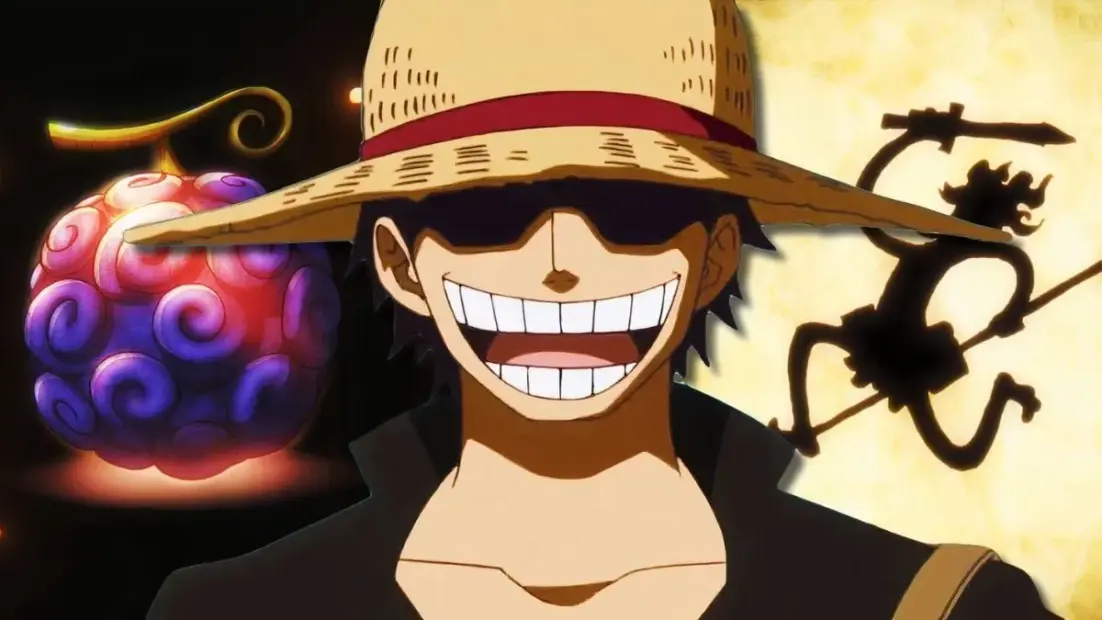 Strongest One Piece Characters Ranked