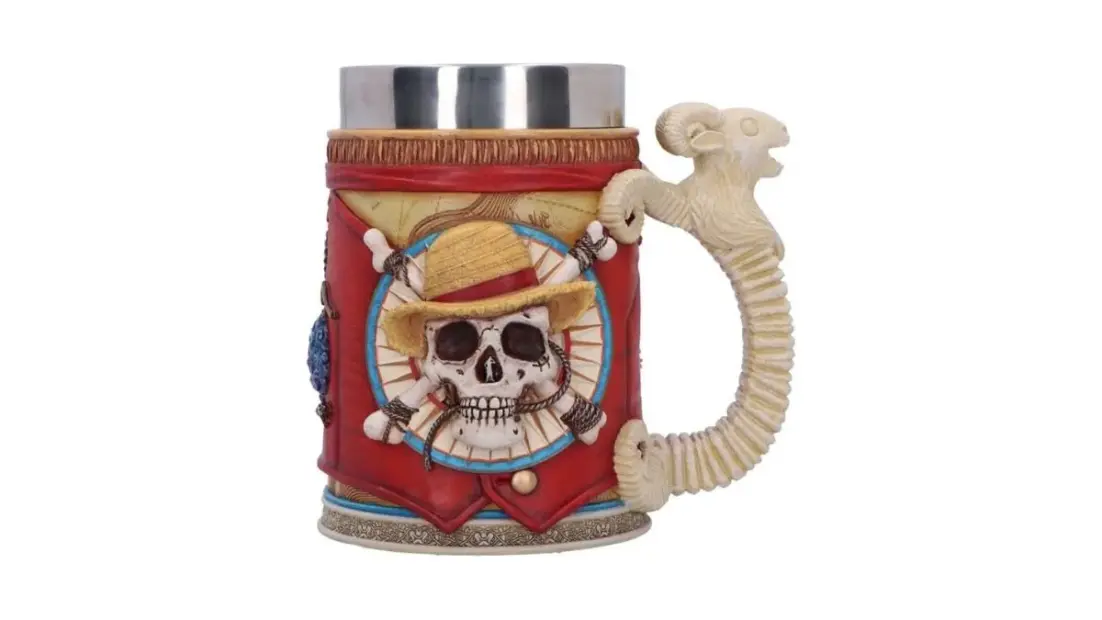 Best Trafalgar Law Gifts for Every One Piece Fan