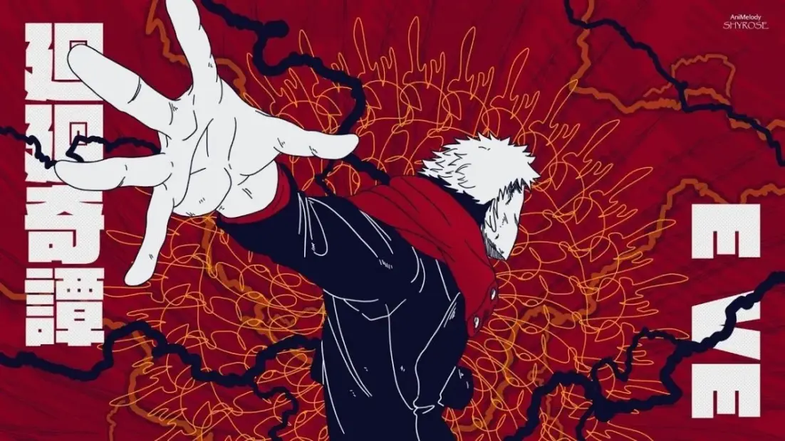 8. Kaikai Kitan and Jujutsu Kaisen Season 1 image