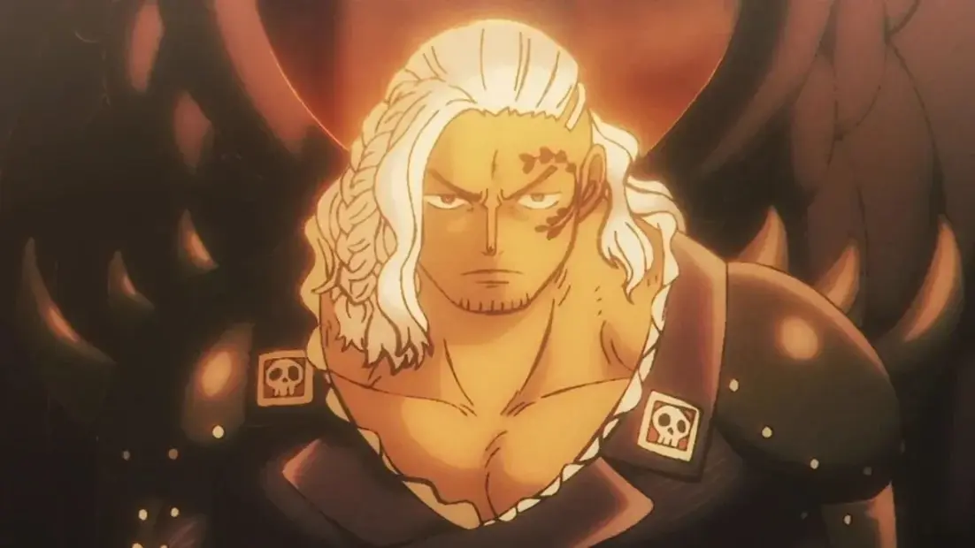 Strongest One Piece Characters Ranked