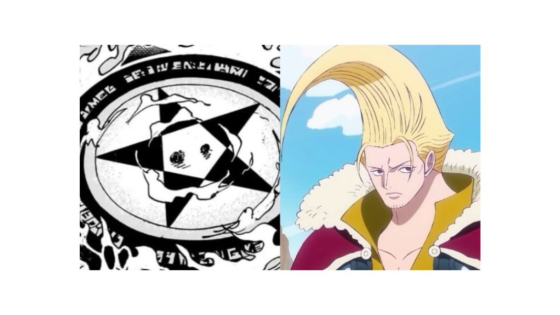 Who Are the Knights of God in One Piece? Explained