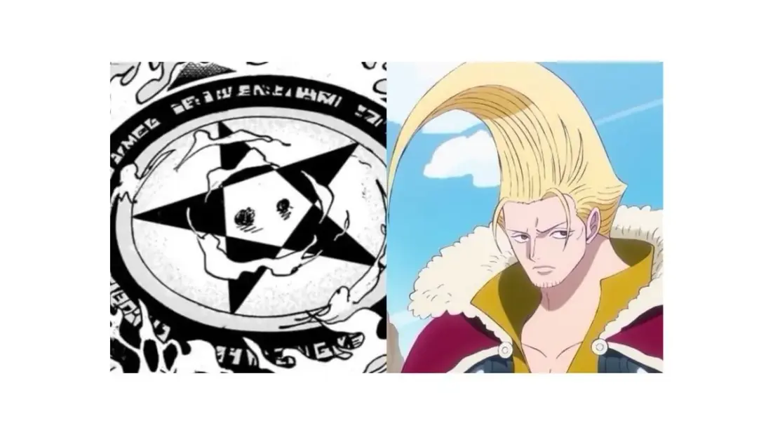 Who Are the Knights of God in One Piece? Explained 1 Who Are the Knights of God in One Piece? Explained