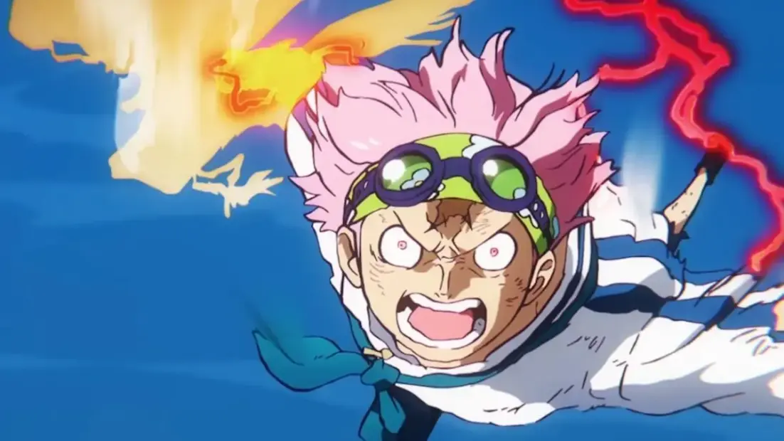 Best One Piece Characters Ranked