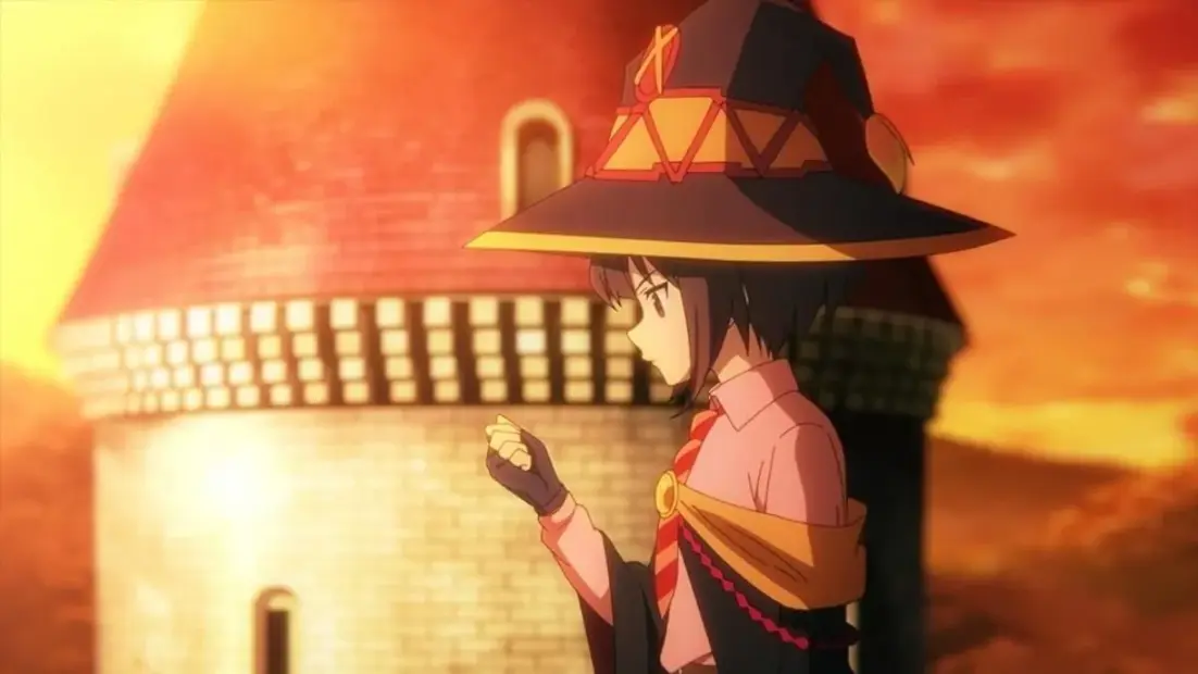 16. Konosuba: An Explosion on This Wonderful World! image