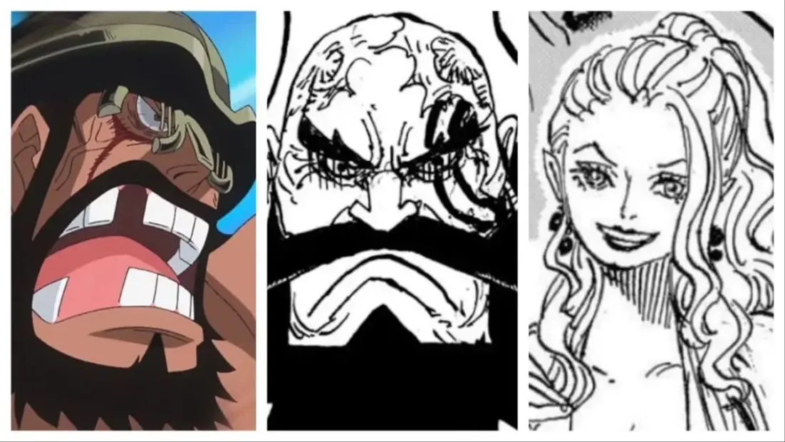 Who Is Loki in One Piece? Elbaph's Accursed Prince Explained 2 Who Is Loki in One Piece? Elbaph's Accursed Prince Explained