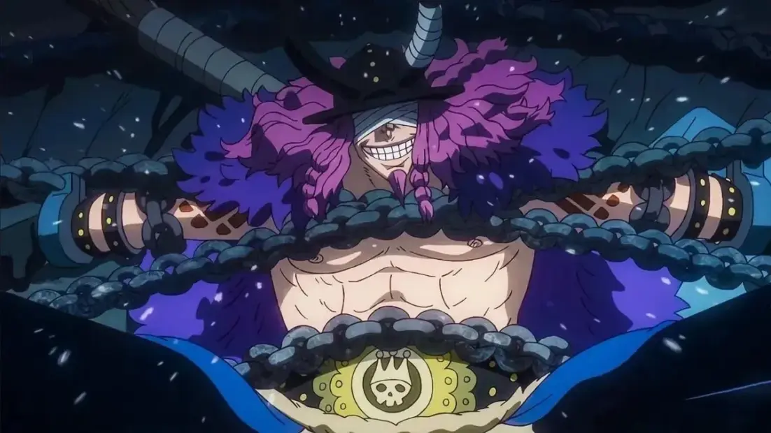 Who Is Loki in One Piece? Elbaph's Accursed Prince Explained 1 Who Is Loki in One Piece? Elbaph's Accursed Prince Explained