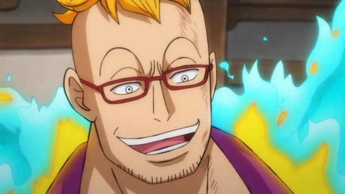 Strongest One Piece Characters Ranked
