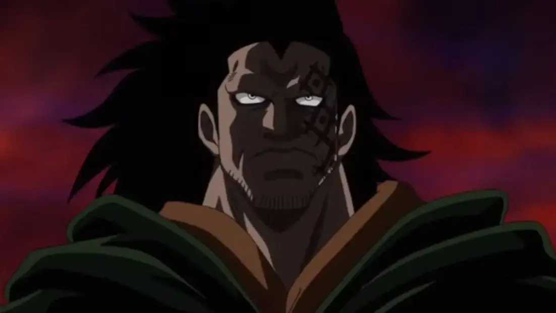 Strongest One Piece Characters Ranked