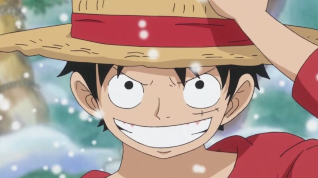 Best One Piece Characters Ranked