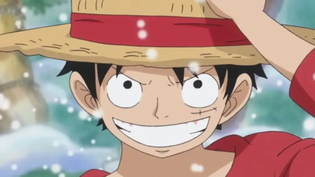 Strongest One Piece Characters Ranked