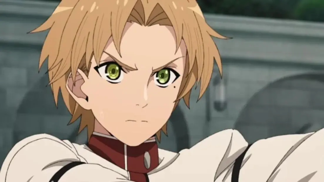2. Mushoku Tensei: Jobless Reincarnation image
