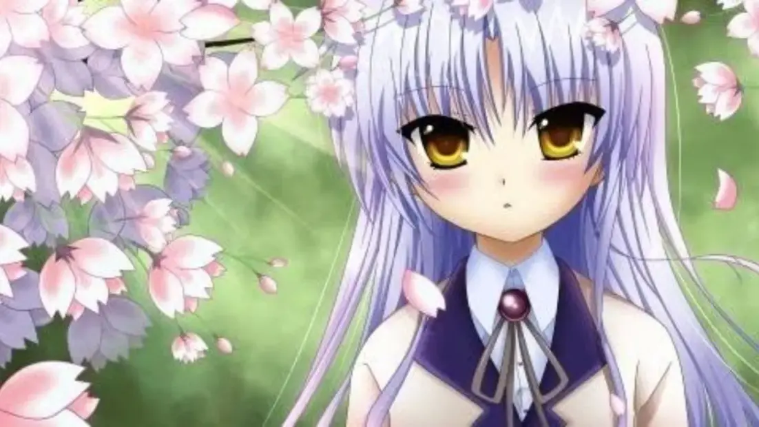 23. My Soul, Your Beats! and Angel Beats! image
