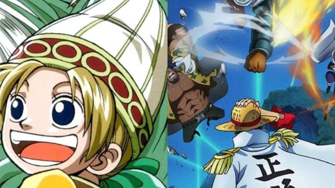 One Piece Arcs That Almost Made the Top 20