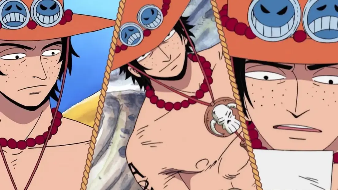 Best One Piece Characters Ranked