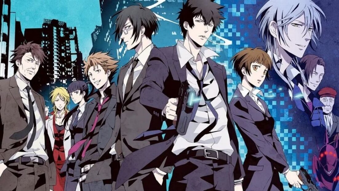15 Best Anime Where the Main Character Is the Villain