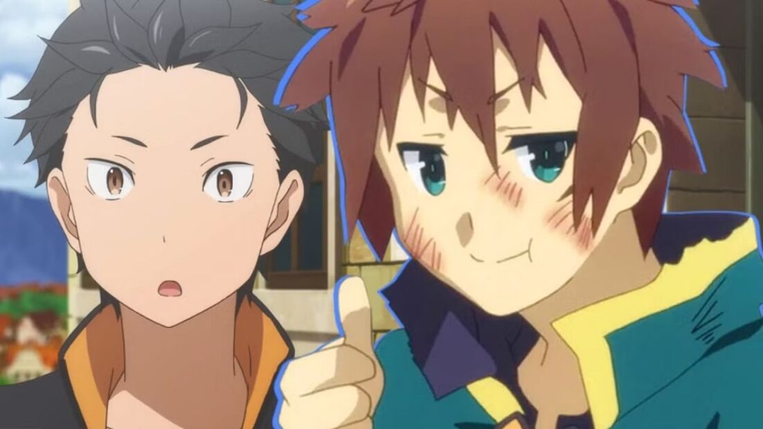 15 Best Anime Where the Main Character Is the Villain