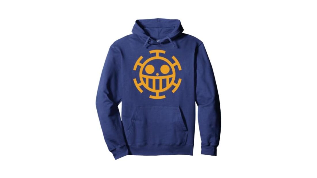 Best Trafalgar Law Gifts for Every One Piece Fan