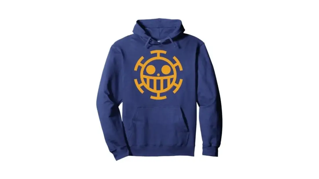 Best Trafalgar Law Gifts for Every One Piece Fan