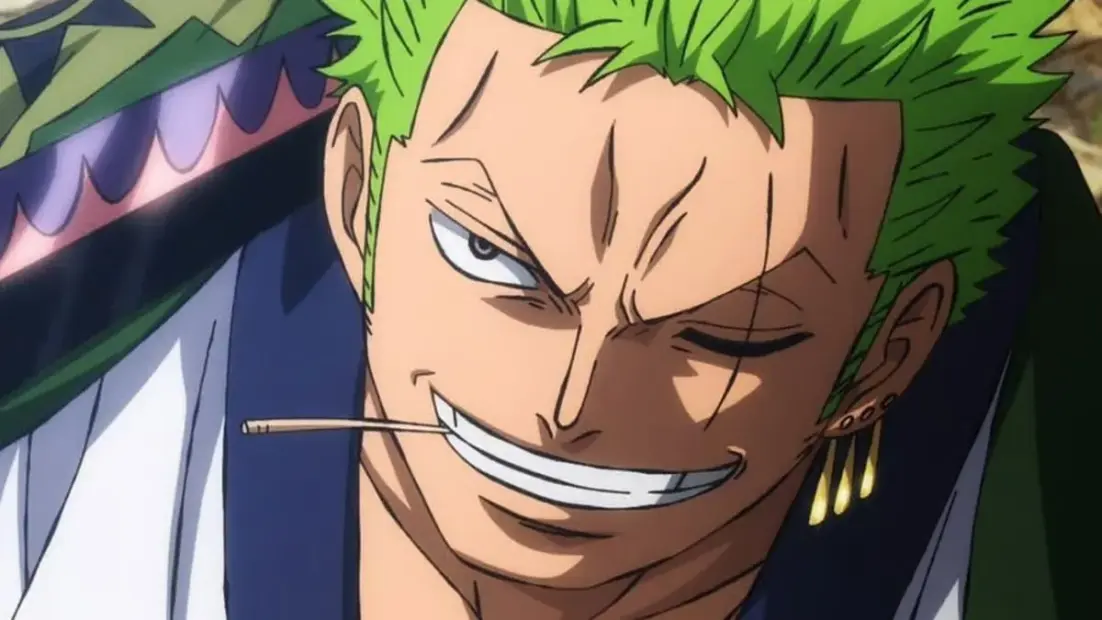 Best One Piece Characters Ranked