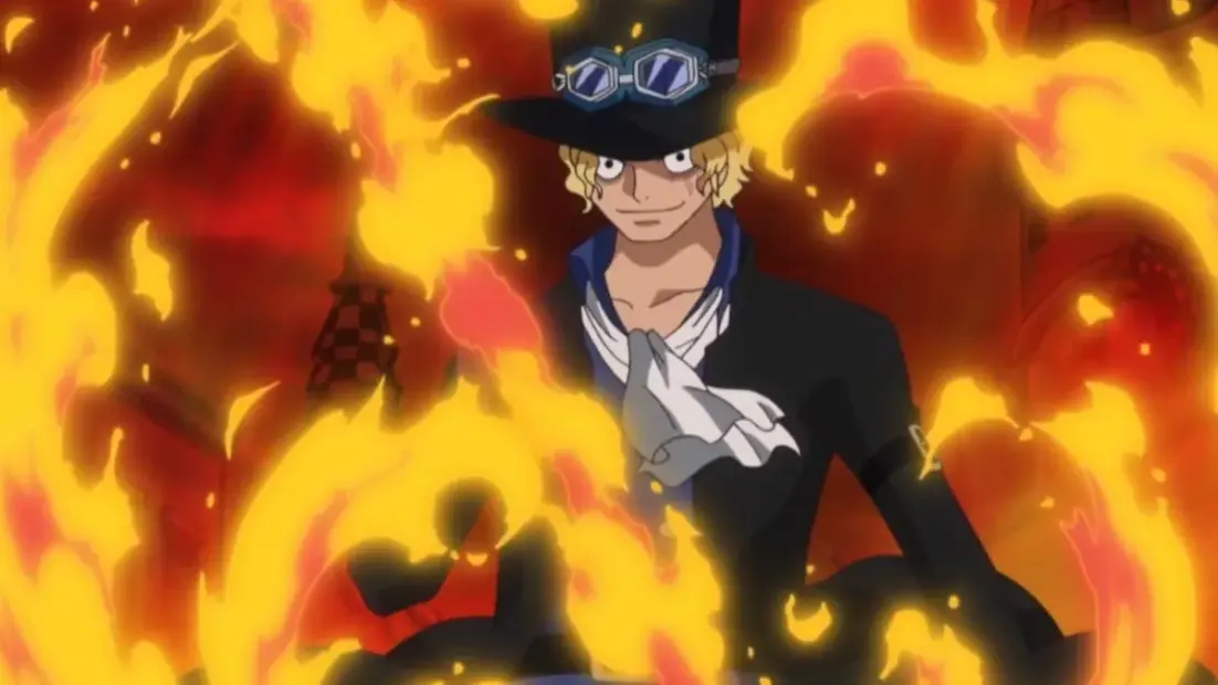Strongest One Piece Characters Ranked
