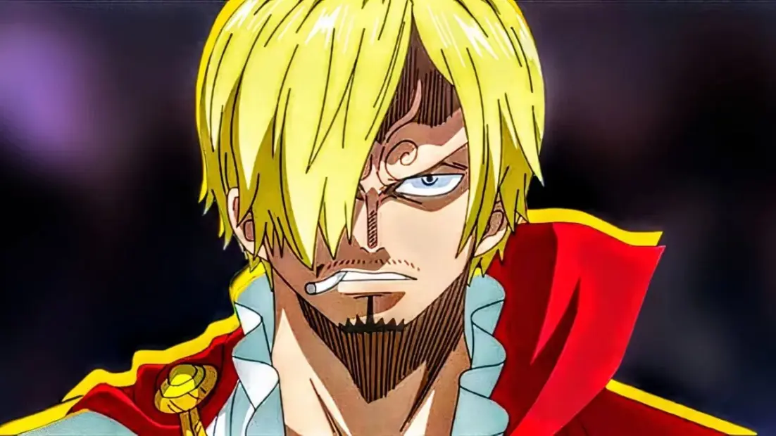 Best One Piece Characters Ranked