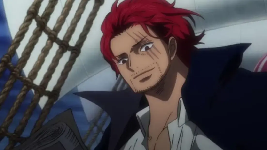Strongest One Piece Characters Ranked