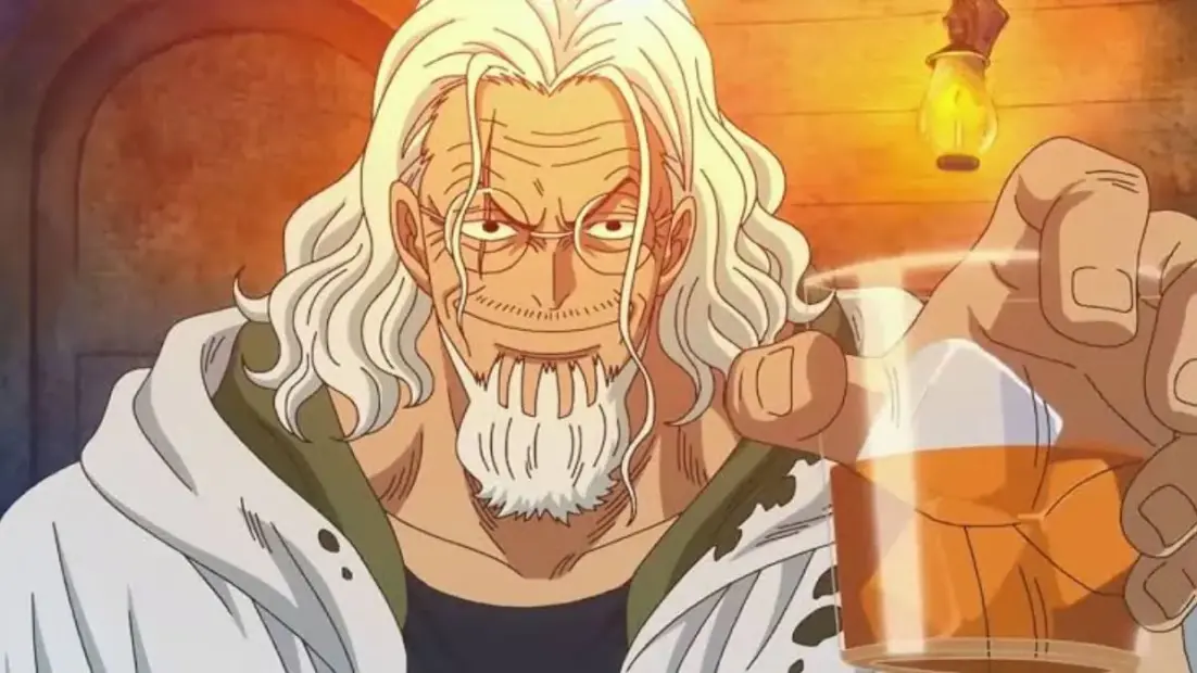 Strongest One Piece Characters Ranked