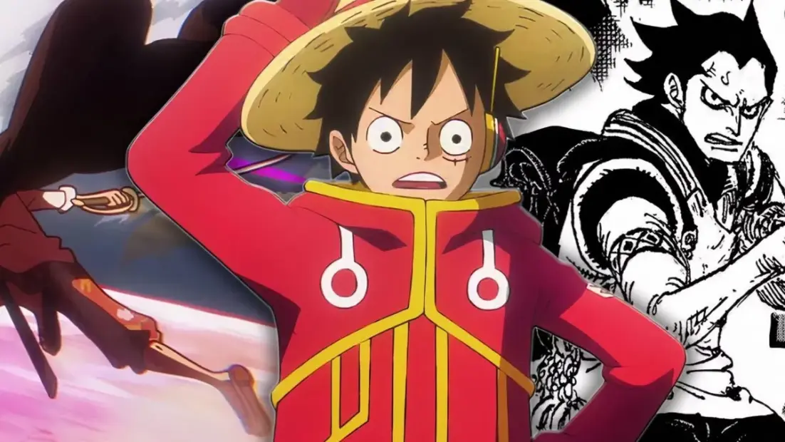 Strongest One Piece Characters Ranked