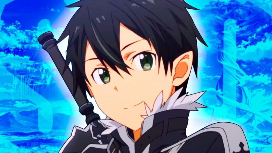 6. Sword Art Online image