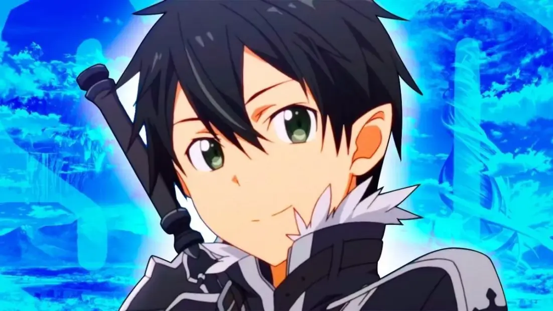 6. Sword Art Online image