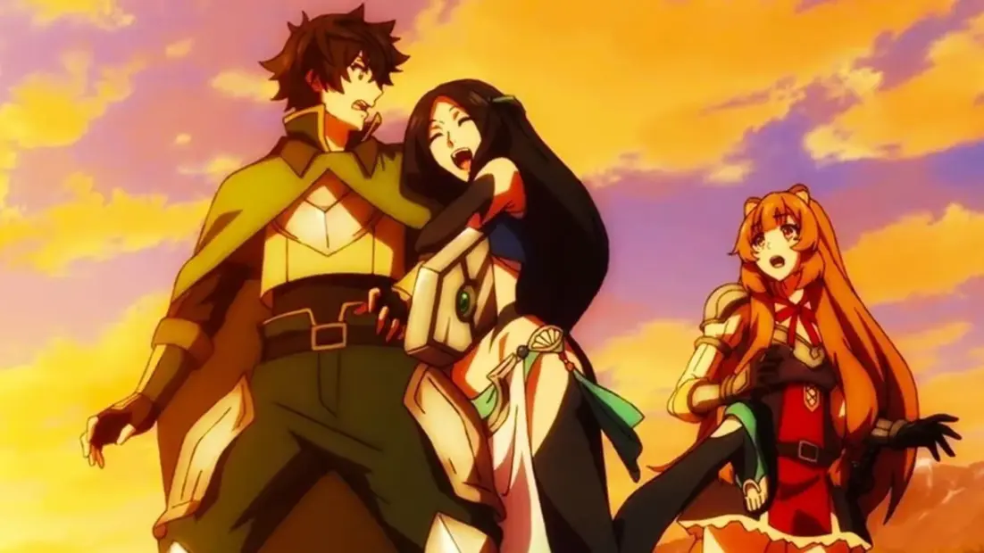 8. The Rising of the Shield Hero image
