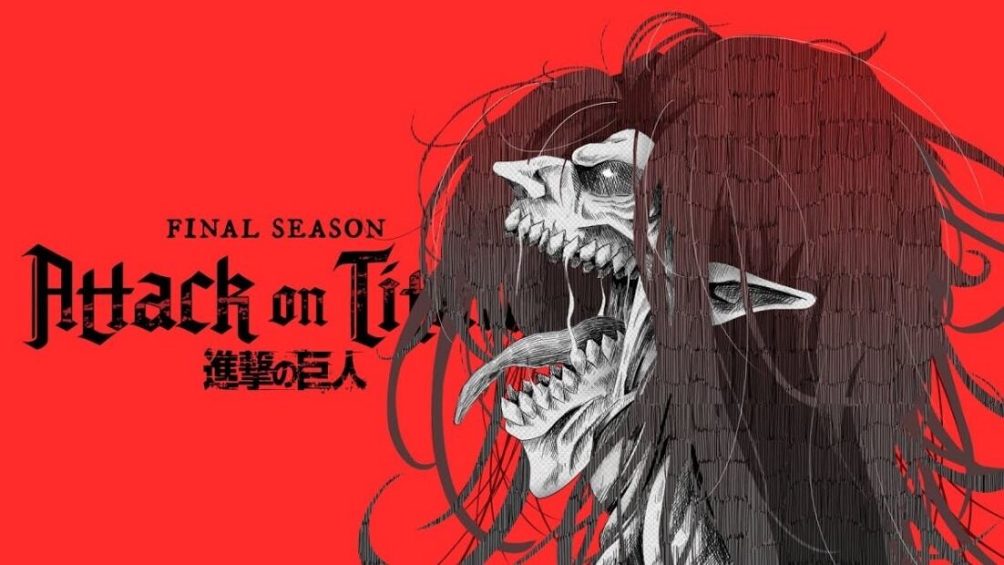 25 Best Anime Openings of All Time Ranked 14 14. The Rumbling and Attack on Titan Final Season Part 2 image