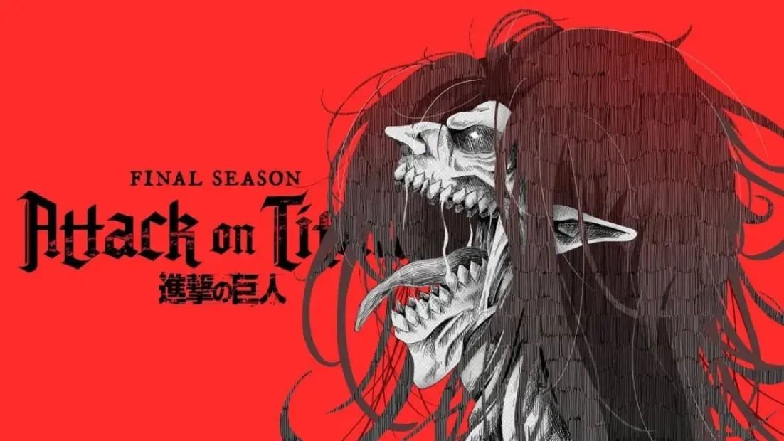 14. The Rumbling and Attack on Titan Final Season Part 2 image