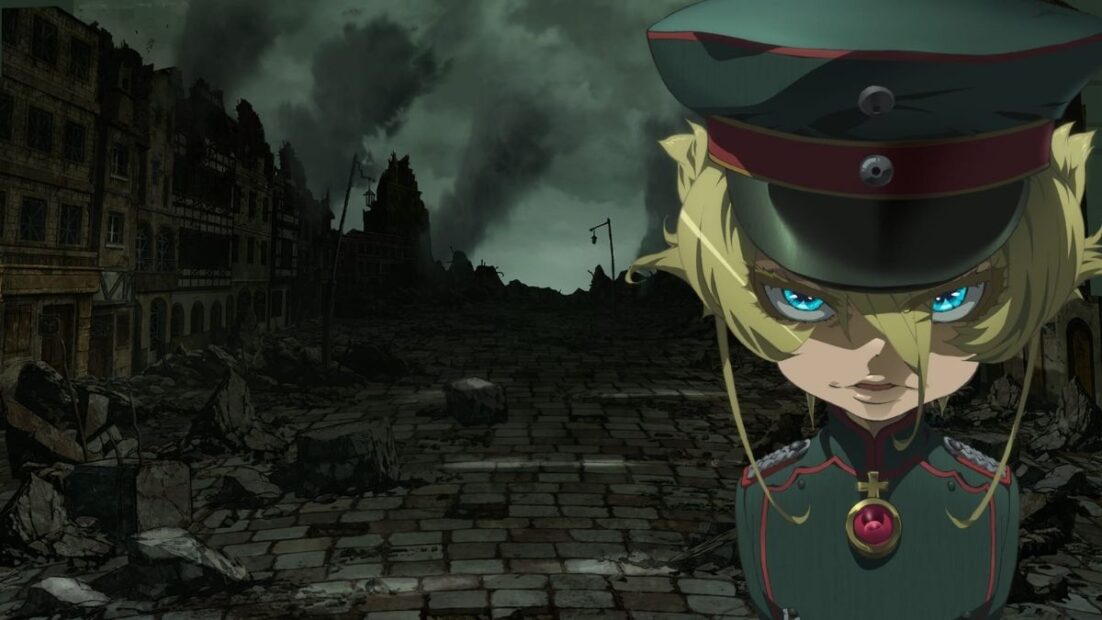 15 Best Anime Where the Main Character Is the Villain