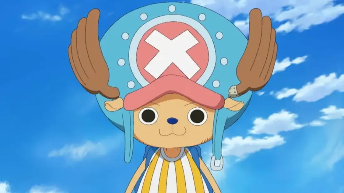 Best One Piece Characters Ranked