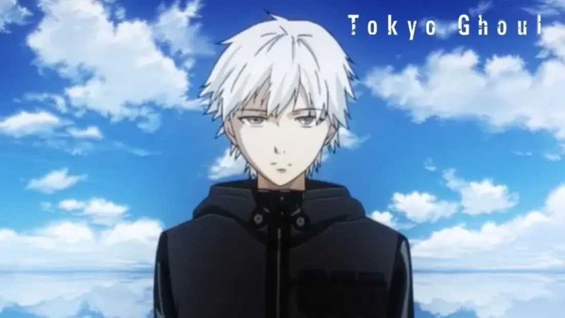 4. Unravel and Tokyo Ghoul Season 1 image