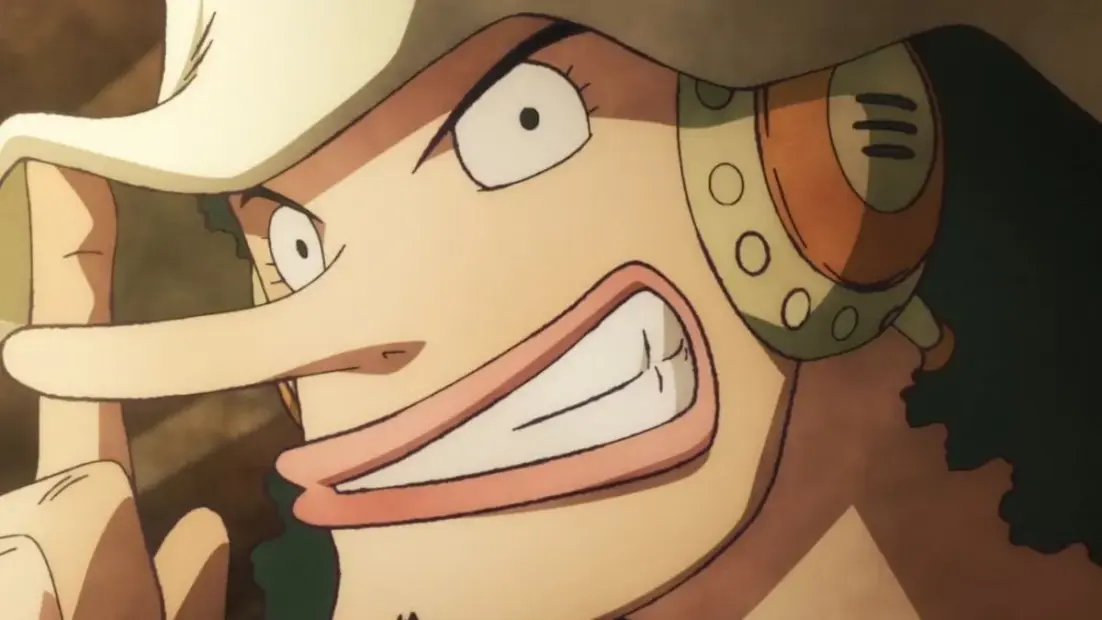 Best One Piece Characters Ranked