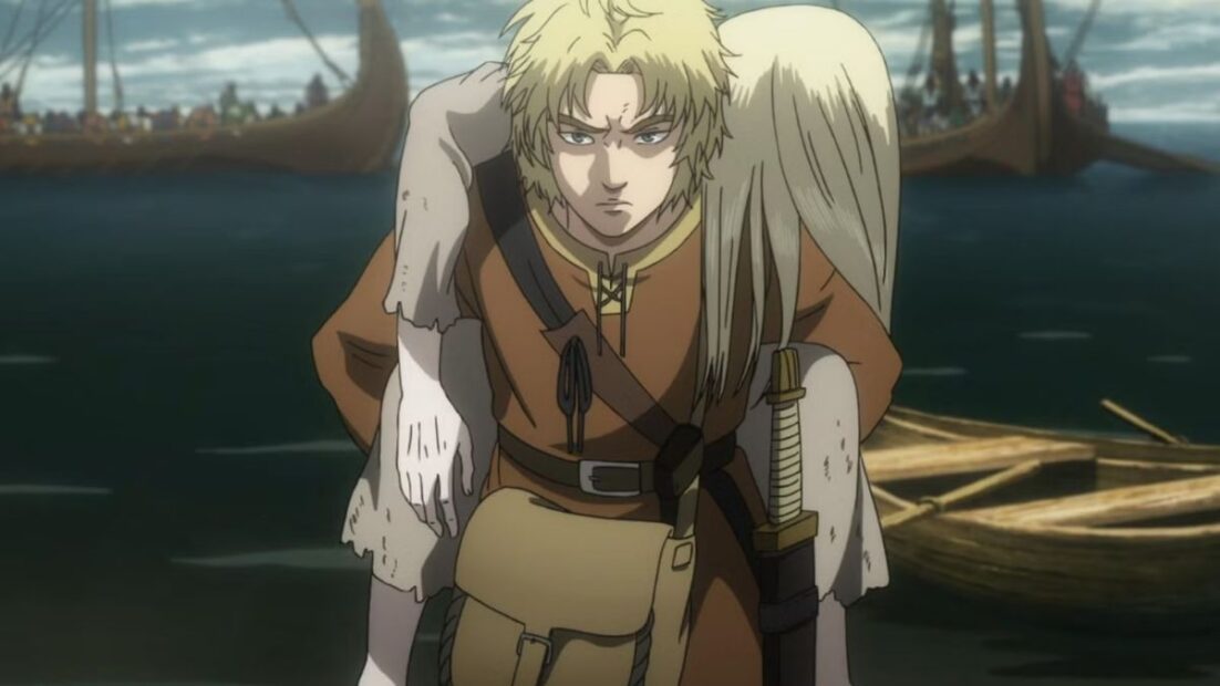 15 Best Anime Where the Main Character Is the Villain