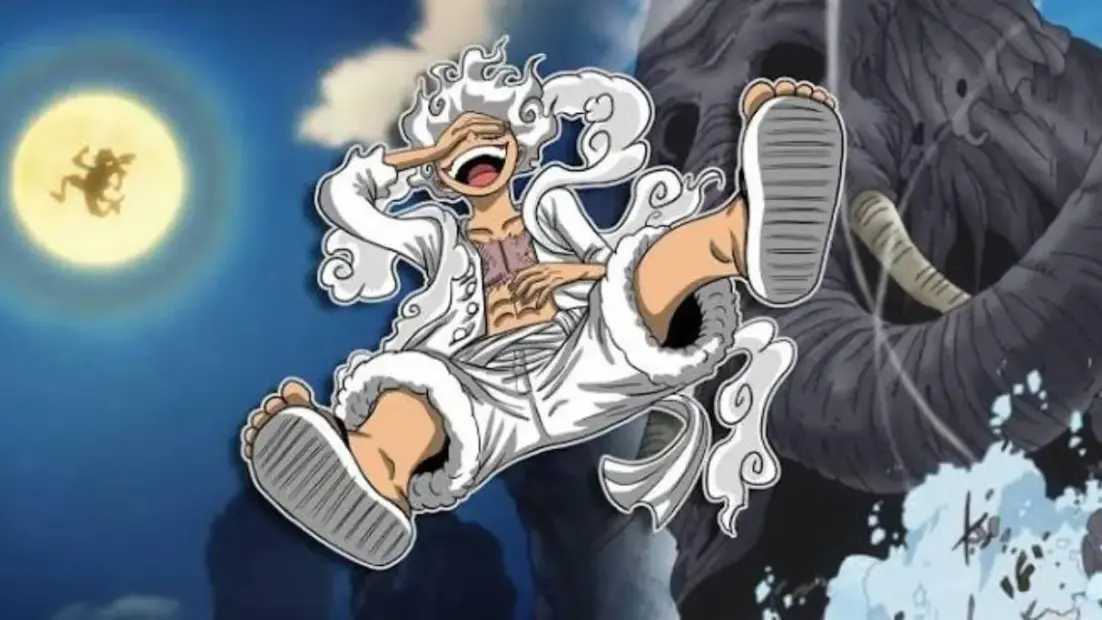 What Does Nika Mean in One Piece? Sun God Nika Explained