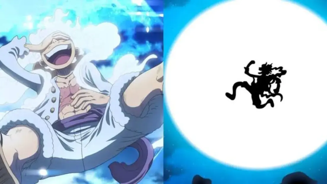 What Does Nika Mean in One Piece
